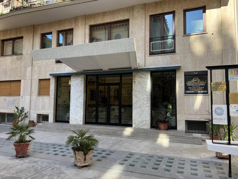 Casa Lov Apartamento Palermo Exterior foto